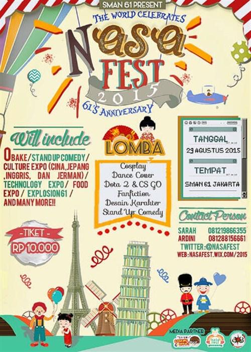 Kita Banyak Acara tweet media