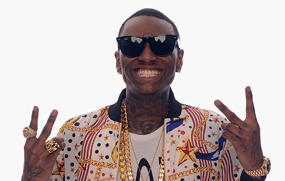 Soulja Boy: Rapper & Producer Turns 25 Happy Birthday  