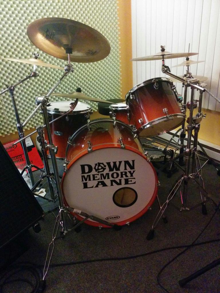 Down Memory Lane tweet media