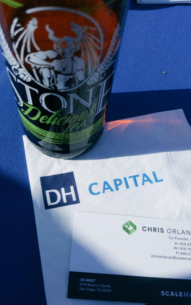 Chris Orlando tweet media