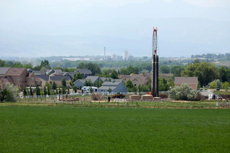 Shallow fracking may pose risk to drinking water vytm.in/cnApvQ