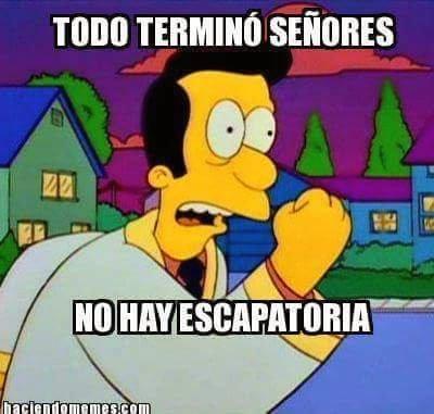 Matnow_8's tweet photo. Despues de 100 años en paro por fin mañana a clases http://t.co/OIfxtssI7b