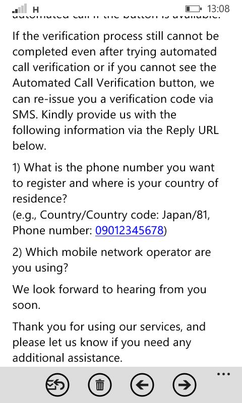 sayHIM_'s tweet photo. @indo_line dikirimin kayak gini kirain registered number saya mau di gantiin min :( http://t.co/KDm9kRawrX