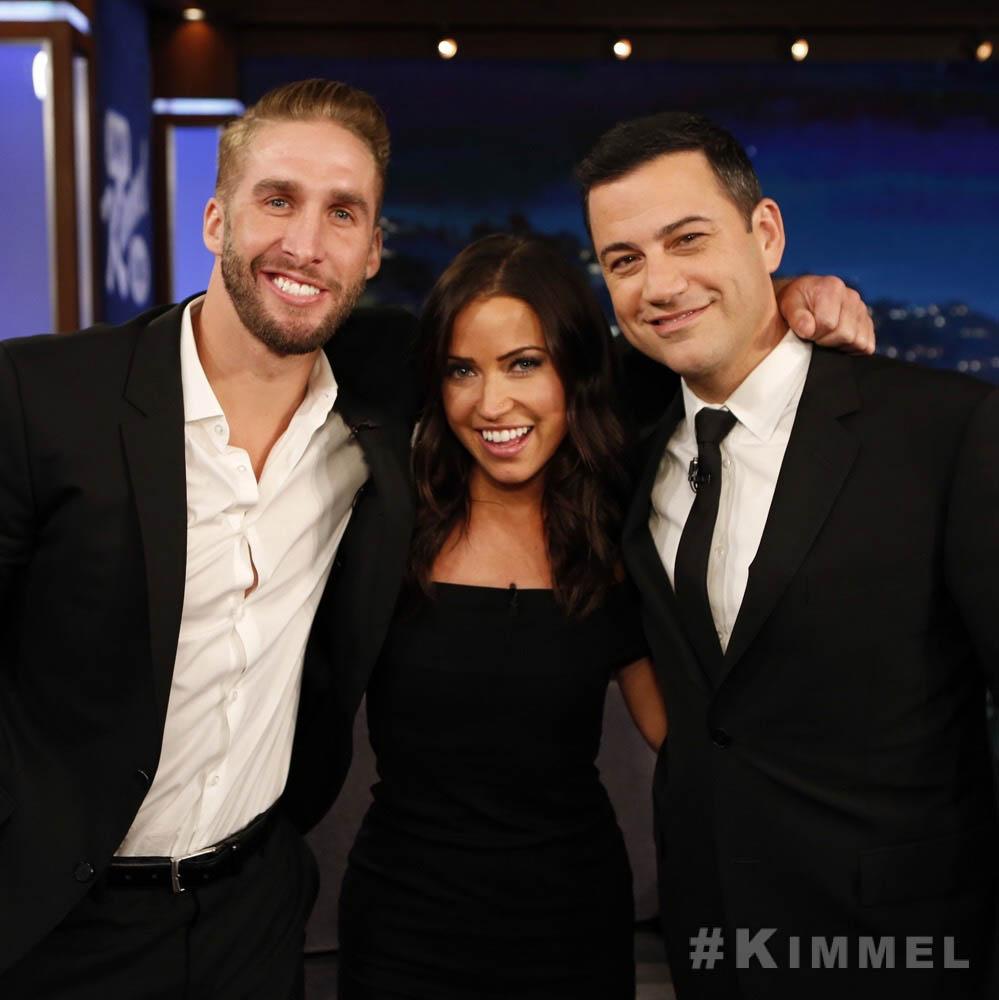 Kimmel - Kaitlyn Bristowe - Shawn Booth - Fan Forum - Media SM - NO Discussion - Page 2 CK-mDPEUkAAOR3u