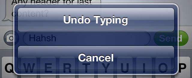 fm101power's tweet image. .@KennyKlips no longer types text but send audio notes, claiming its more convenient. Do you agree? #techmayhem