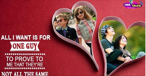 Read Love Breakups, 
Relationships facts here: bit.ly/1FU72KT
#HerinTalk #Love #BreakUp