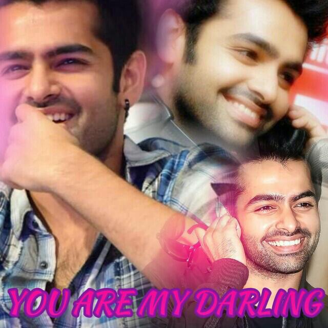 madhuriram3's tweet photo. @ramsayz  ❤❤King of our heart❤❤ D most handsome &amp; Hardworkin person wid a golden heart ♥#PrinceRam http://t.co/zQkOhVzfDv