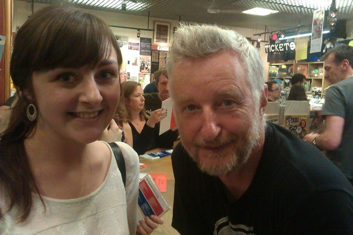 <a href="/billybragg/">Billy Bragg</a> , @tuffcycle