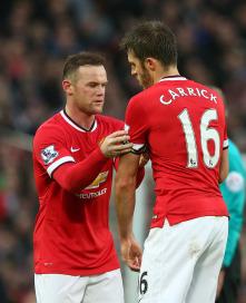 Namanya tidak banyak dikenal, tapi perannya cukup vital buat tim. 
Happy birthday Michael Carrick [ 