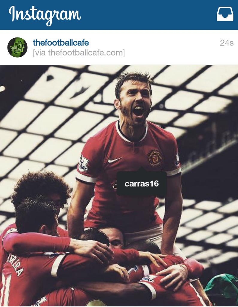 Happy birthday to Manchester United midfielder, Michael Carrick..  
