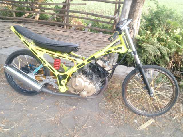 Standat 155cc