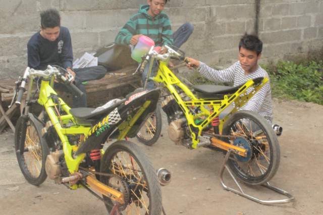 TAIPE234 RACING TEAM (@tcilukbaa) on Twitter photo 