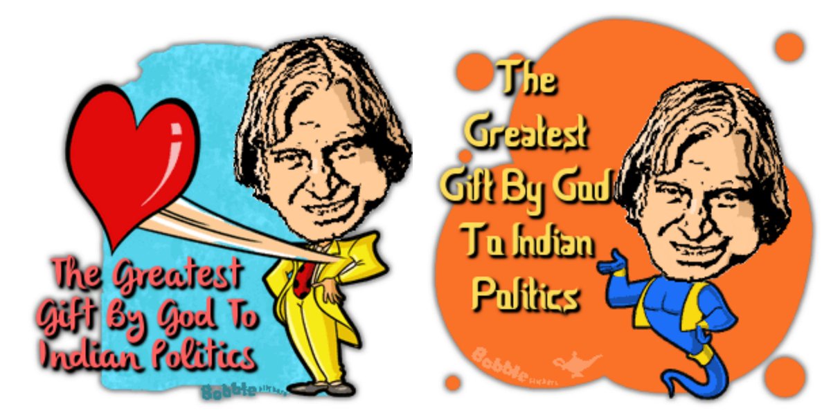 maggi_soni's tweet photo. #KalamSir My Heart BleedsForThe Great Visionary. A Tribute To Dr.@APJAbdulKalam @BobbleApp Try http://t.co/hwX0SPUxxy http://t.co/JWCLdBzHup