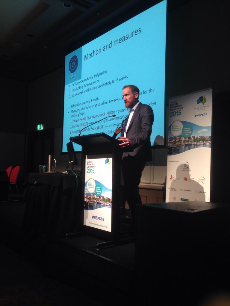 Joe Tighe representing <a href="/AliveKickGoals/">Alive Kicking Goals!</a> #NSPC15 - Ibobbly