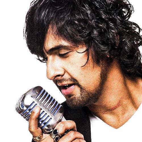 Happy Sonu Nigam! We love these 5 songs! :) :  