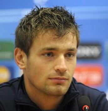 Happy birthday Mathieu Debuchy !!!                                               