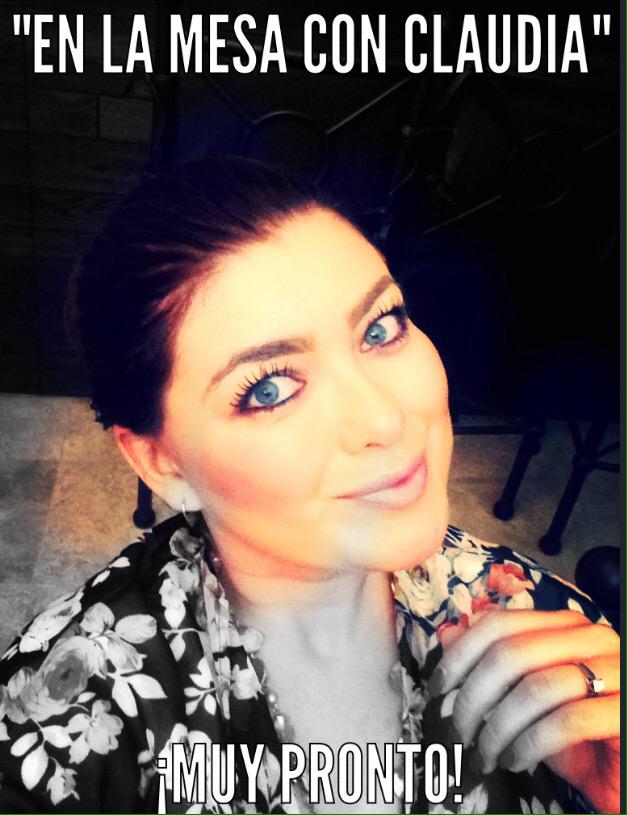 ¿Están listos para verme? Yo quiero entrevistarlos!!! ¿Quieren estar en mi programa? Comunícate conmigo!!!