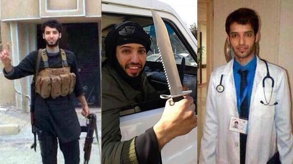 Joseph Al-Qaeda tweet media