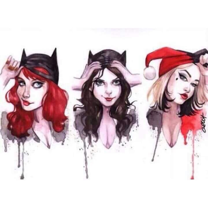 <a href="/PussyOfGotham/">Catwoman||Miss Kyle</a>