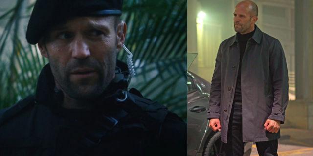 Happy Birthday! Jason Statham Turns 48 Today 