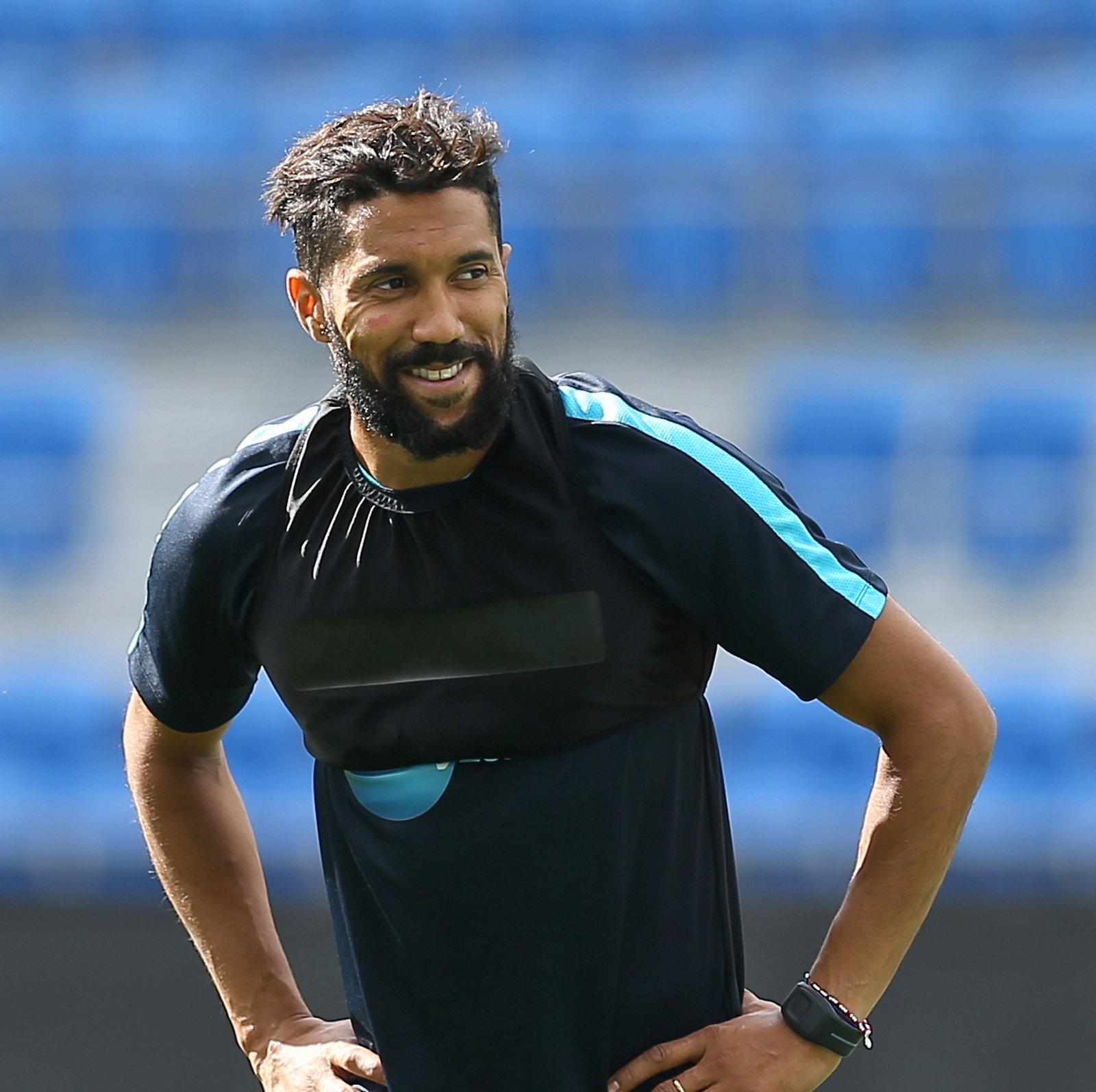 Join us in wishing Gael Clichy a very happy 30th birthday today!       