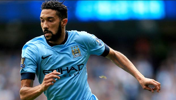    Happy 30th Birthday to Gael Clichy     
