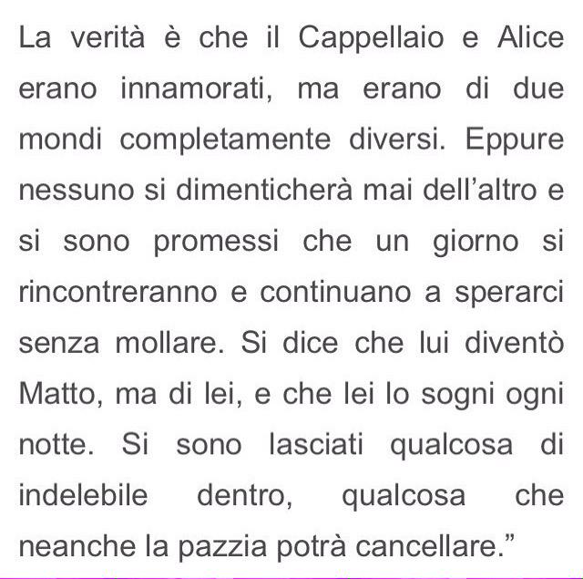 giu_zago's tweet photo. Marianna ! E lo stregatto?! http://t.co/SHA5kBl3pN