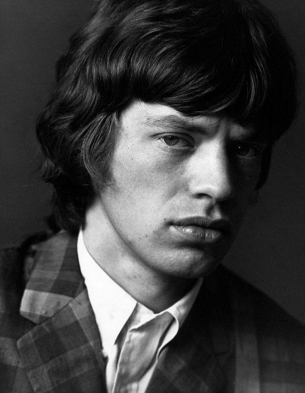 Cheer up Mick.  It\s your birthday! Happy birthday Mick Jagger 