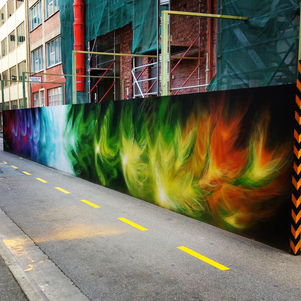IAJOT771's tweet photo. #Order55 #Adelaide #SouthAustralia #streetart #IAJOT @arthunterofsa @AdelaideMade @rAdelaide5000 #urbanart http://t.co/dQbnK713M2