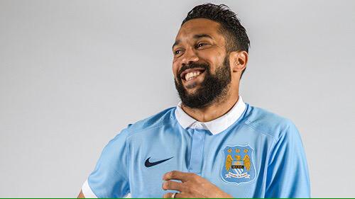 Happy 30th Birthday to Gael Clichy! 