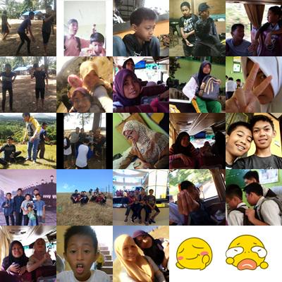 thank you guys for his first year
thanks to its ups and downs
SEVEN Genius &amp; Generation