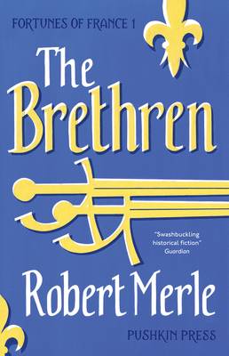 WstonesDundee's tweet photo. The best book We've read in ages! Check out The Brethren @WstonesDundee thanks @PushkinPress for printing a classic! http://t.co/cID6wdtJR4