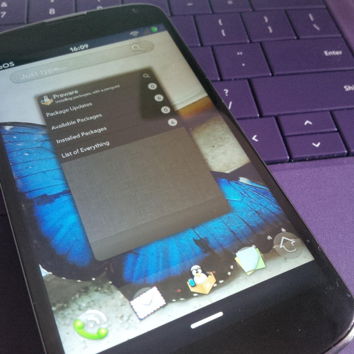 quininers's tweet image. She was beautiful. #LuneOS