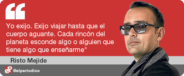 'Je demande', el artículo #Premium de hoy de <a href="/ristomejide/">Risto Mejide</a> elperiodico.com/es/noticias/op… Accede con tu perfil de Twitter