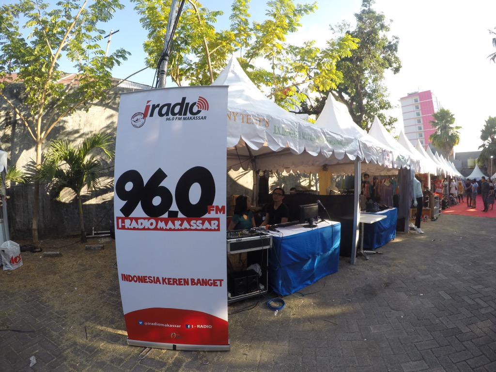 iSWARA Makassar tweet media