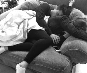 Cuddles with <a href="/ImmatureBrute/">Clark McCall</a>