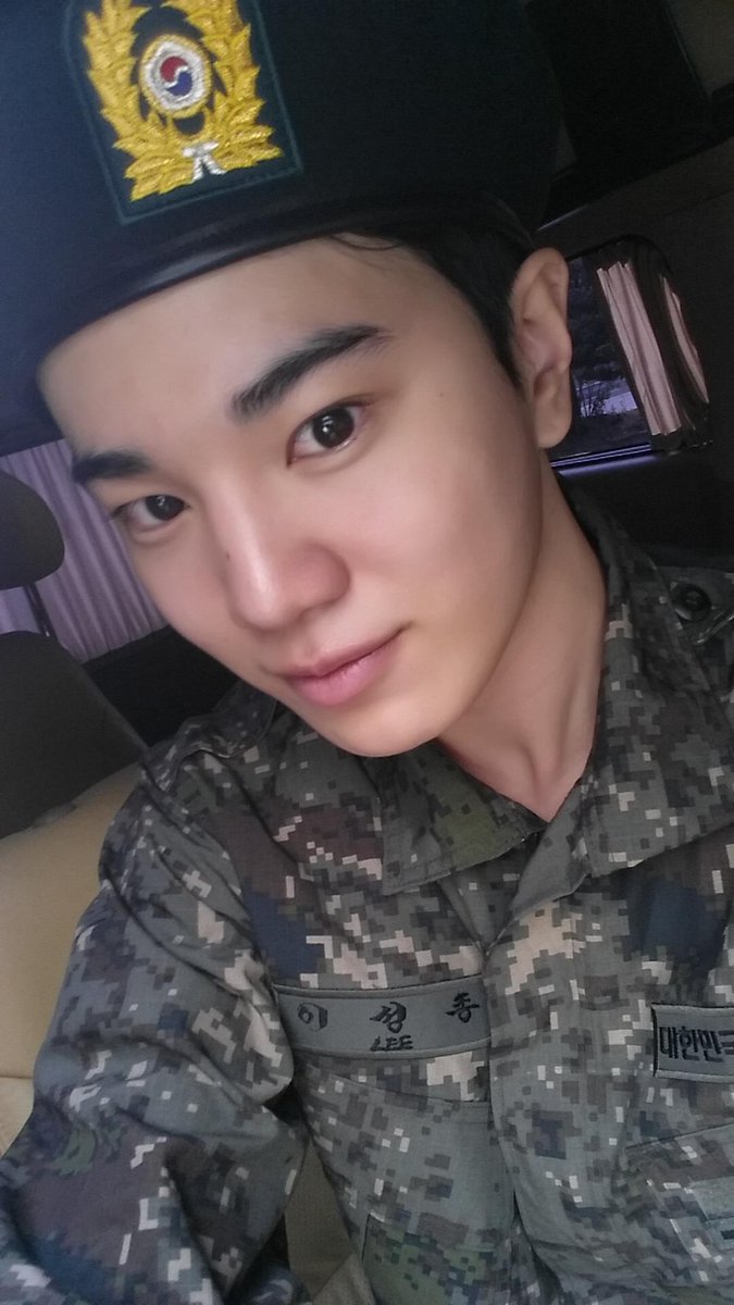 인스피릿♡성종 tweet media