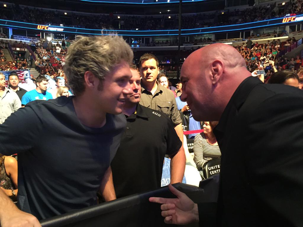 NiallOfficial tweet picture