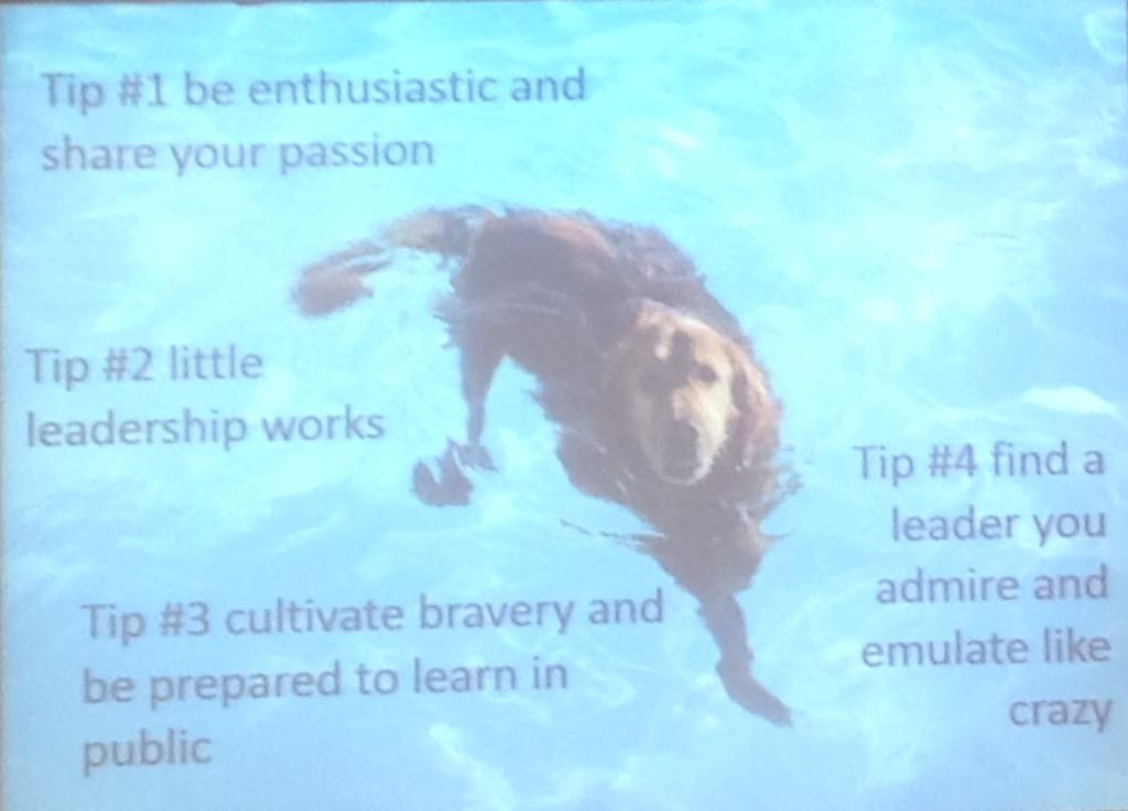 Ashleigh_CM's tweet photo. Thank you Wendy Allan for your passion and tips! #nls7sun #s11 #enthusiastsunite @ALIAnls7 http://t.co/HC6s6A89hP