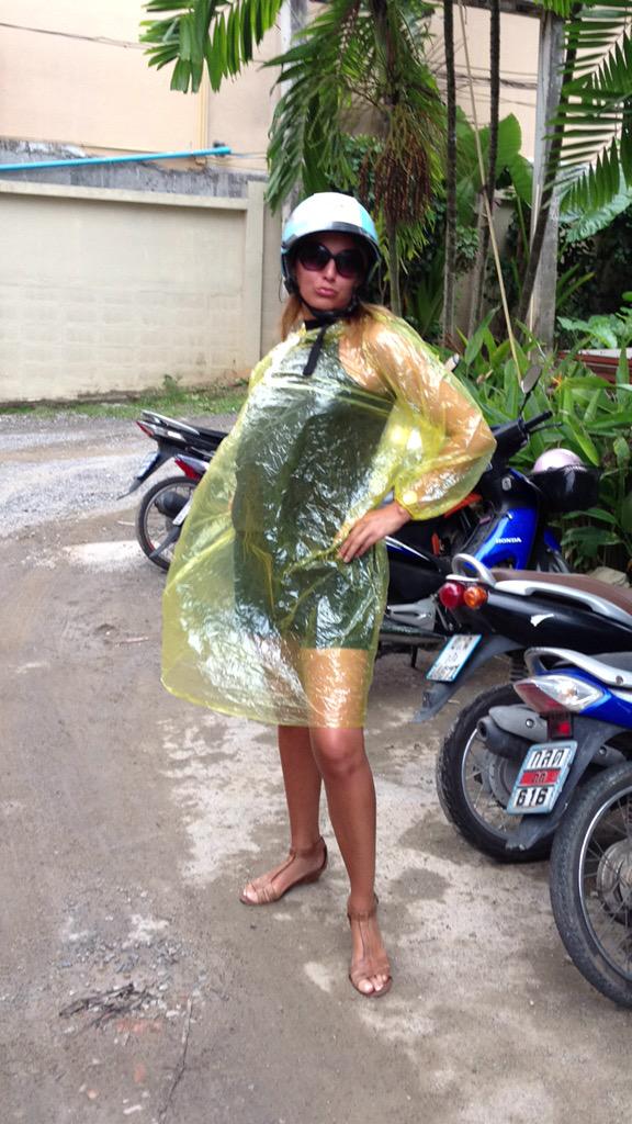 Hansi_Andersen's tweet image. A year ago I married my best friend &amp;amp; mother of my child, no words can describe my ❤️ 4 this person @pokerhonthas 😘😘😘