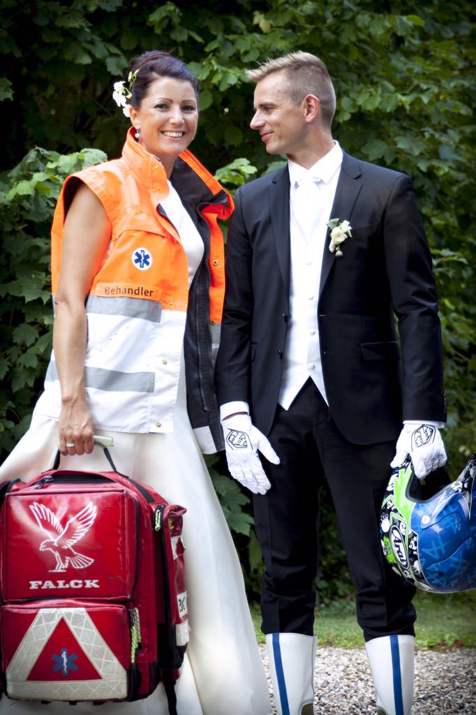 Hansi_Andersen's tweet image. A year ago I married my best friend &amp;amp; mother of my child, no words can describe my ❤️ 4 this person @pokerhonthas 😘😘😘