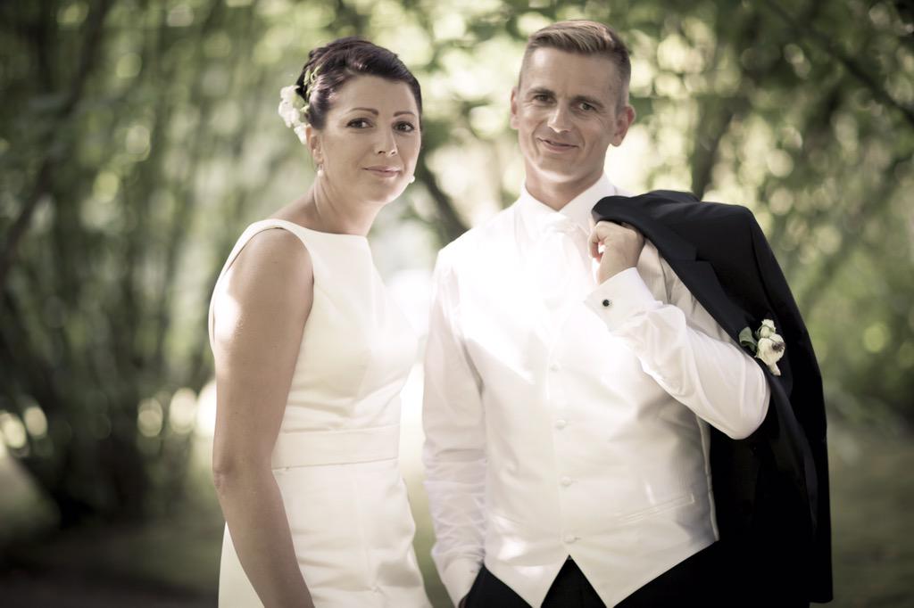 Hansi_Andersen's tweet image. A year ago I married my best friend &amp;amp; mother of my child, no words can describe my ❤️ 4 this person @pokerhonthas 😘😘😘