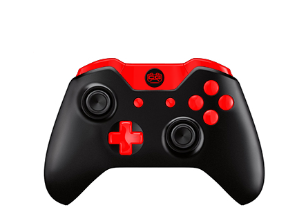 CinchGaming's tweet photo. Which One?
#CinchPoll http://t.co/G5NgwKsMYQ