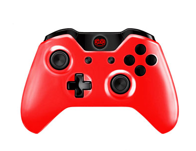CinchGaming's tweet photo. Which One?
#CinchPoll http://t.co/G5NgwKsMYQ