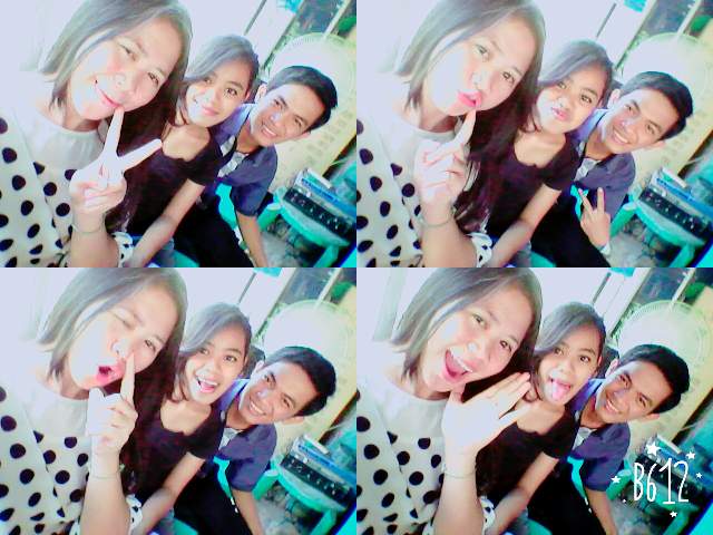 Ketupat kemarin{}♡