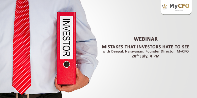 #Webinar | Register now to understand what #investors want to see and what they hate to see. bit.ly/1fPpywl