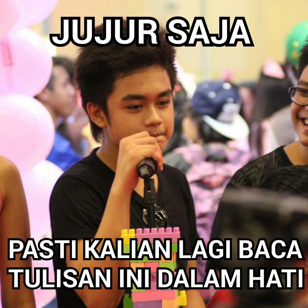 Jujursaja On Feedyeticom