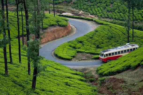 vivekstanley's tweet photo. The beach, the hills, the rains, the greens... take a break. #visitkerala http://t.co/Qm3UCj4tgE