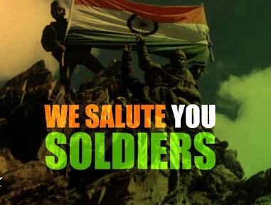 CoreGreentech's tweet image. Salutes to all brave soldiers, martyrs who fought and sacrificed, for the nation's pride at Kargil. #KargilVijayDiwas