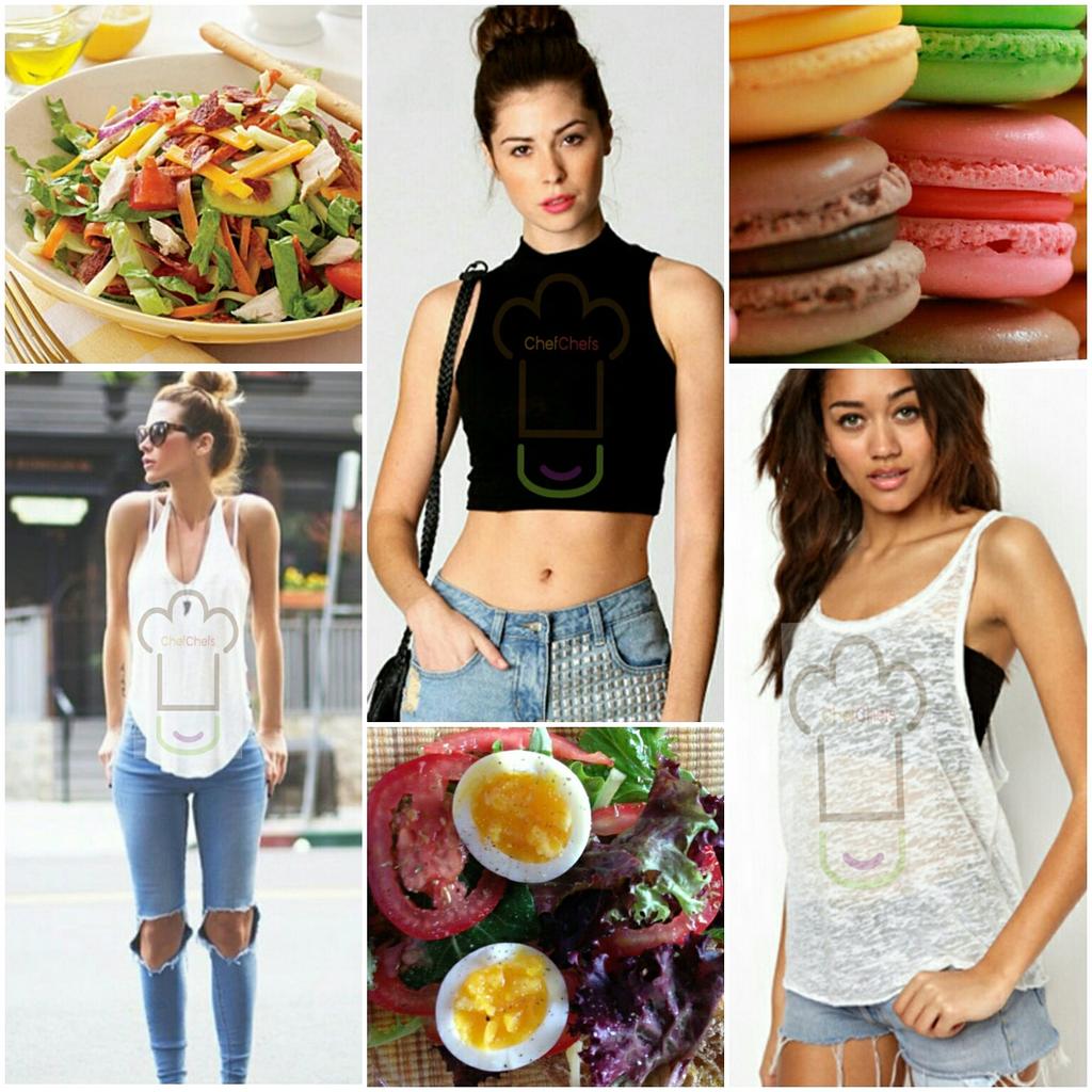 chefchefscom's tweet image. ChefChefs.com Food, Friends, and Fashion
#socialdining #fashion #foodie #fun #food #chefslife #FoodieChats